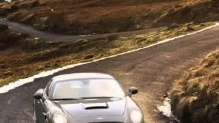 David Brown Speedback GT | way2speed.com