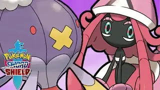 Psychic Seed Drifblim does cool things | Spikemuth Cup VGC