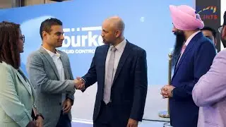 Burkert&rsquo;s Factory Inauguration Event | Client Feedback | SKIL Events &ndash; Best Event Company in India