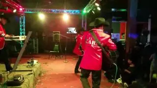 Karma De La Sierra 