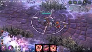 Vainglory - Limited Edition Taka Skin (Short Video)