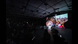 【2024 TIDF】檔案影像創作計畫：再編碼 Jamming with Archive: Re-coding