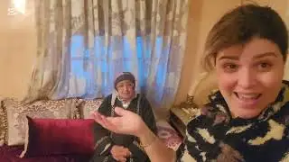 جمعة مباركة عليكم 😍اليوم جيت نشارك معاكم دجاج في الفرن بشرملا بنين و سهل 