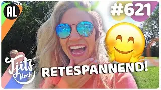 SUPPEN in DOKKUM! // Tjits Vlog #621