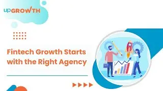 How a Fintech Marketing Agency Can Transform Your Growth Strategy