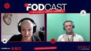 Unpacking DE&I: Impact on Digital Commerce Today with Jasmin Guthmann