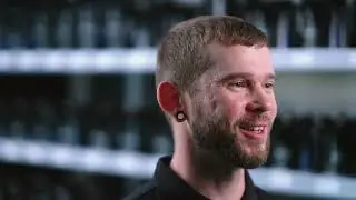 Sherwin-Williams x Mercedes-AMG PETRONAS F1 Partnership: Episode 3 - Painted Perfection