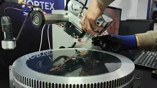 CUTTING HEAD cabezal de corte -VX3000 Vinyl Record Lathe