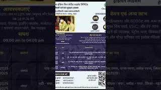 chaitanya microfinance job