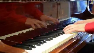 Alean Duo - Swiss Chamber Music Festival 2019