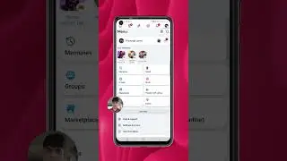 Facebook Video Auto play Option disable!..👍💯 #short #facebook #tipsandtricks