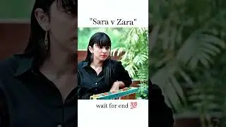 Zara dar gai #drama #dramachannel #shortvideos #ytshorts #judwaa #explore #viralvideos #love