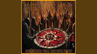 Ritual Witch Doctor