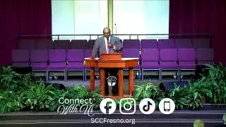 Sunday Worship Experience