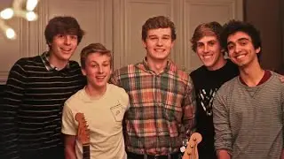 My 2010&rsquo;s High School Indie Band⚡️Covering Yellow by Coldplay 🥲