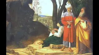 I MAGI NELL'ARTE DEL '500_THREE KINGS-WISE MEN IN THE C16th ART_P. Gioffreda, A. Vella, R. Simonelli
