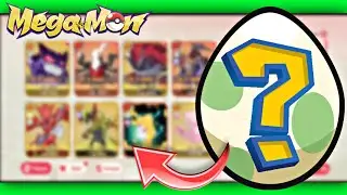UNLOCKING NEW POKEMON | POCKET ARENA Gameplay in Hindi #megamon