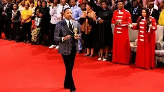 MY GOD NEITHER SLUMBERS NOR SLEEPS | Teaching & Healing Service | Fri 31 Jan 2025 | AMI LIVESTREAM