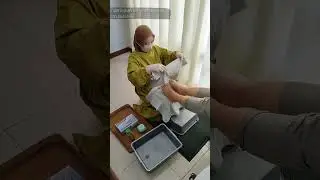 Stase 9 Asuhan Remaja 