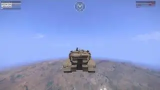 Arma 3: Physx not physics