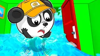 Epic Adventures of Bibi: The Ultimate Car Cartoon for Kids Helping Fix Cranes