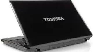 Как разобрать ноутбук Toshiba Satellite L655-S5158