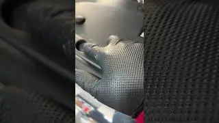 2014-18 GMC/Chevy Pickup Grill Removal