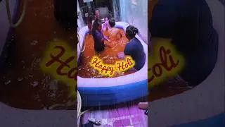 #14_3_25 | #holi #shorts |