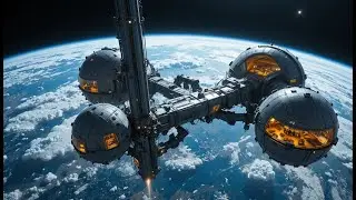 Emergency Broadcast &mdash; Humanity Mobilizes to Annihilate the Enemy | HFY Sci-Fi Story