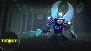 Shadow Tower - Trove Soundtrack