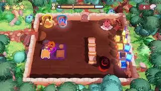 It's magical inn time! | 2-player Innchanted Innsanity #1