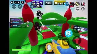 Playing Rivals 2v2’s with @Jaxon_Games1567
