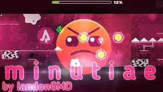 GMD[2.1]minutiae(100%)by landonGMD