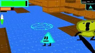 Cones: in space - building and moving in 3 dimensions