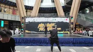 Yuta Nakamura | Judge Showcase | Open Dance Showcase Competition #NLTD Vol.3 2025