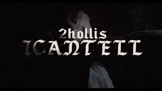 2hollis - ICANTELL (official music video reupload)