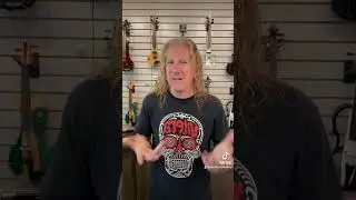 Let&rsquo;s Talk Expensive Instruments