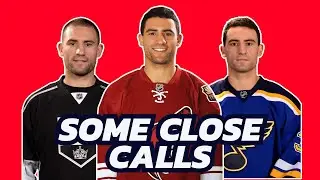 Paul Bissonnette: The Most Trouble He Got In During His NHL Career