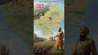 #DreamScreenAI #punjabisong #khalsaraj #sikhhistory #sikhi #punjabhistory #mahraja #punjab #wmk