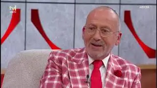 Goucha: &laquo;Esta conversa hoje &eacute; das mais importantes para mim, porque me desinquieta&raquo; | Goucha