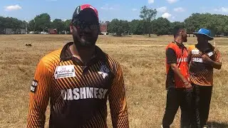 Dashmesh Vs Punjabi Lion | cricket tournament nyc2020