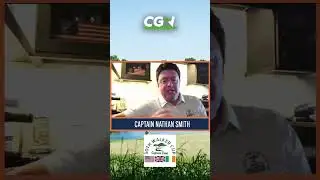CGN interview clip #1 with Nathan Smith