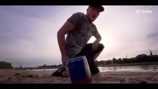 Jason Paul's Freerunning best Illusions