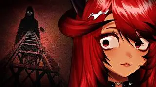 THIS TOWER IS CURSED!! | The Radio Tower (Gameplay)