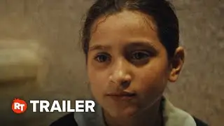 The President's Cake Teaser Trailer (2025)