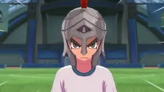 USING THE SECRET GOD'S AQUA PERK VS VIEWERS!!! | Inazuma Eleven Victory Road Viewer Battles #10