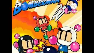 6. Stage 3: Dr. Mook's Robot Remodeling Factory (Extended version) - Super Bomberman (SNES) Music