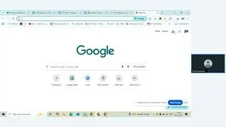 Digital Marketing Course 11 AM Batch Google Sites Training : Session 4