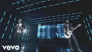 Jota Quest - La Plata (Ao Vivo)