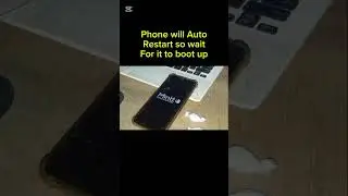 CoolMintt Niu Android 14 Factory Reset and Frp 2025 Security (With PC) 